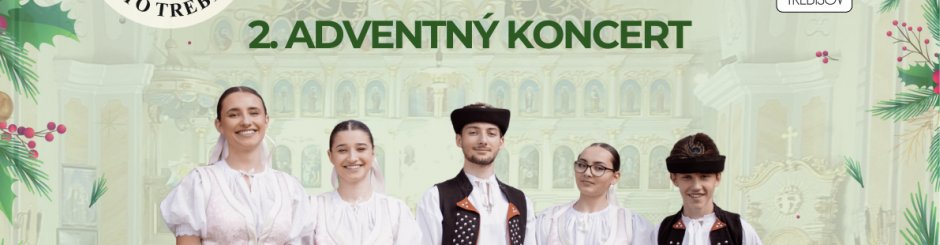2. ADVENTNÝ KONCERT_REPÁŇOVCI