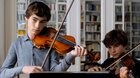 Das Filmfest: Zkouška