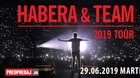 HABERA & TEAM 2019 TOUR 