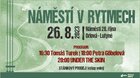 Náměstí v rytmech