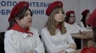 PÁN NIKTO PROTI PUTINOVI 