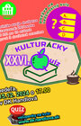 XXVI. KULTURÁCKY QUÍZ