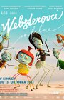 Ružinovské detské kino: Websterovci vo filme