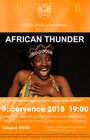 AFRICAN THUNDER 2018