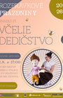 DIVADLO FÍ: Včelie dedičstvo