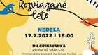 DH GRINAVANKA - ROZVIAZANÉ LETO