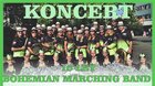KONCERT - BOHEMIAN MARCHING BAND SKOLOV