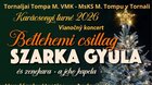 Szarka Gyula: Betlehemi csillag