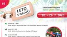 Leto s naMY 23.7.