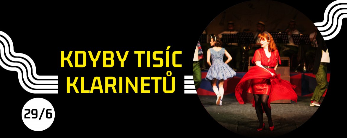  Jiří Suchý, Jiří Šlitr: Kdyby tisíc klarinetů