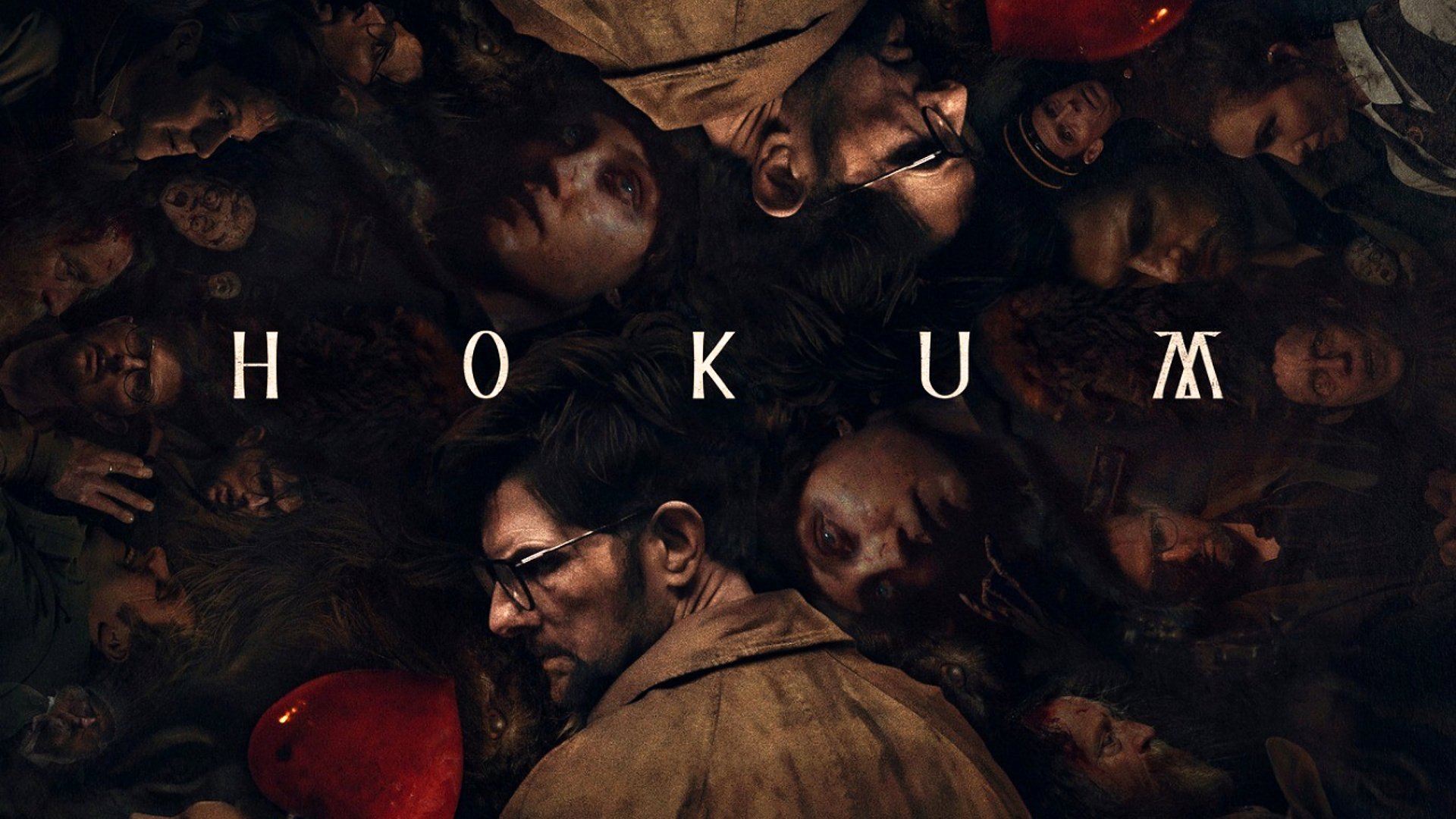 HOKUM