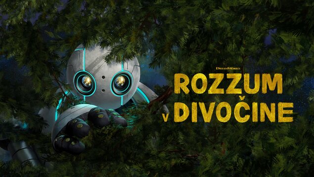 ROZZUM V DIVOČINE