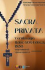 SACRA PRIVATA