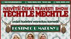 Techtle mechtle travesti – HOSTINEC U MARUNY 