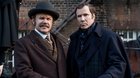 Holmes & Watson