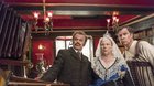 Holmes & Watson