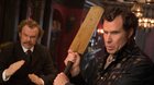 Holmes & Watson