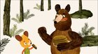 Mlsné medvědí příběhy: Na pól!