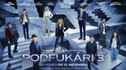 Podfukári 3