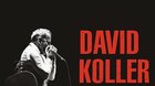 DAVID KOLLER: Acoustic tour 2019