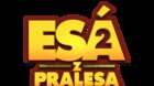 Esá z pralesa 2: Svetové dobrodružstvo