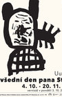 Uutěrky - (Ne)všední den pana Stana.