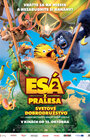 Esá z pralesa 2: Svetové dobrodružstvo