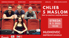 Chlieb s maslom