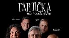 Partička na vzduchu