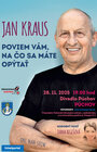 JAN KRAUS - POVIEM VÁM, NA ČO SA MÁTE OPÝTAŤ - ONE MAN SHOW