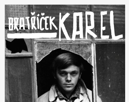 Bratříček Karel