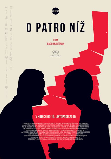 Un Etaj Mai Jos Program And Tickets Online Komorni Kino Evald