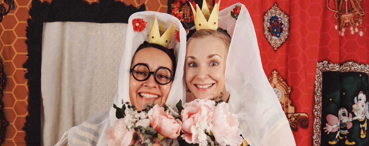 Jak si včelky medily