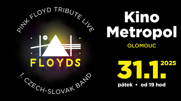 Floyds CZ/SK