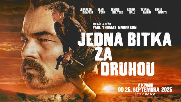 Jedna bitka za druhou