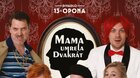 Mama umrela dvakrát