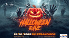 HALLOWEEN RAVE 2025