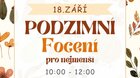 Podzimní focení
