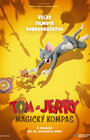 TOM A JERRY: MAGICKÝ KOMPAS