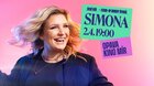 SIMONA - stand up Comedy Špeciál