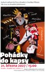 Pohádky do kapsy