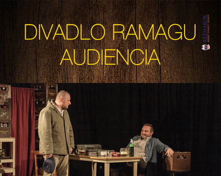 RAMAGU - Audiencia