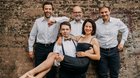 Koncert v barvách SeMaForu