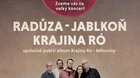 Velký koncert Radůza, Jablkoň a Krajina Ró