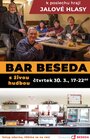 Bar BESEDA 30. 3. 2023