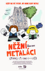 Něžní metaláci | FILMOVÝ KLUB