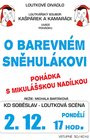 O barevnm snhulkovi