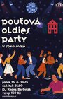 POUŤOVÁ OLDIES PARTY