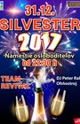 SILVESTER 2017