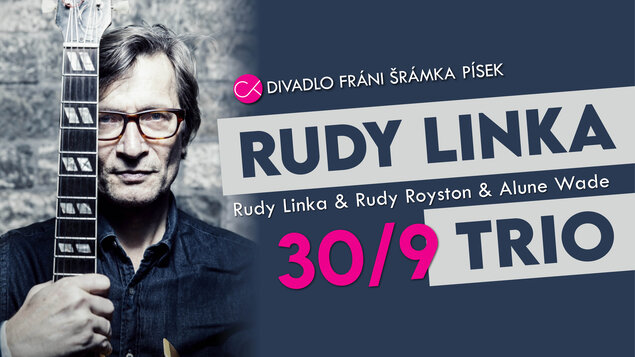Rudy Linka Trio